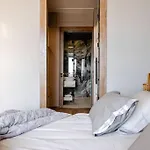 Modern Ocean View Apartment - Pestana Anfa Place
