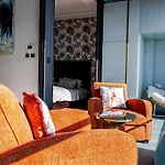 Modern Ocean View Apartment - Pestana Anfa Place
