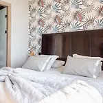 Modern Ocean View Apartment - Pestana Anfa Place