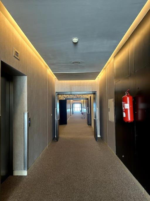 Apartment Modern Ocean View - Pestana Anfa Place