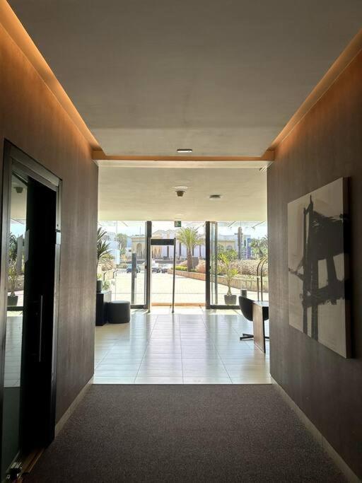 Apartment Modern Ocean View - Pestana Anfa Place