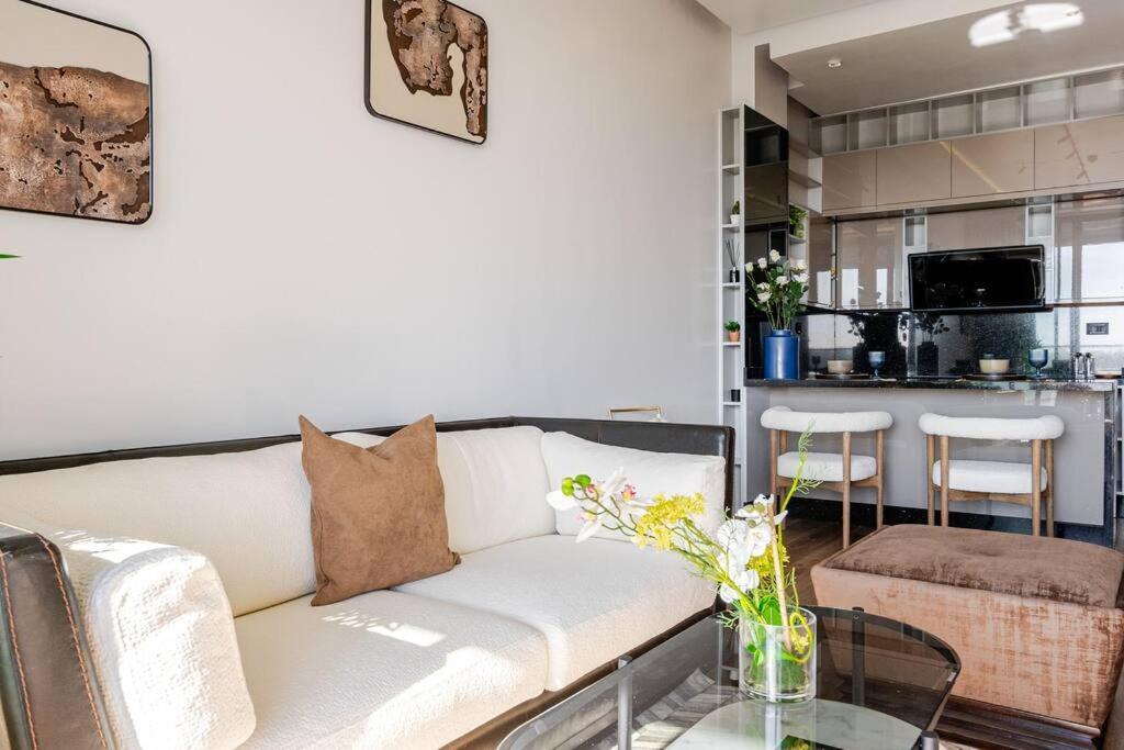 Apartment Modern Ocean View - Pestana Anfa Place *