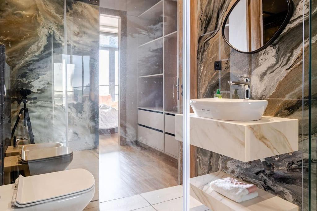 Modern Ocean View - Pestana Anfa Place Apartment *