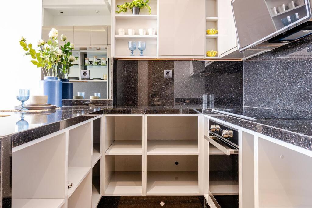 Apartment Modern Ocean View - Pestana Anfa Place *