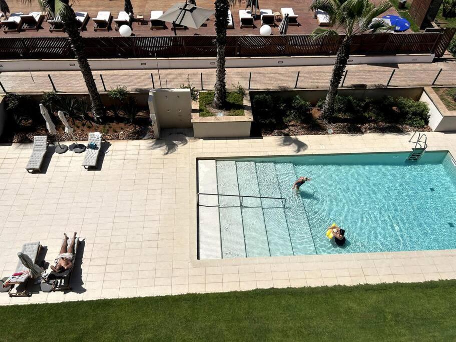 Modern Ocean View - Pestana Anfa Place