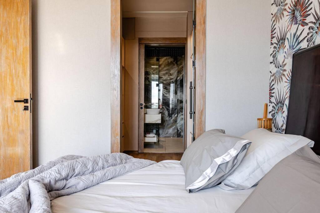 Apartment Modern Ocean View - Pestana Anfa Place