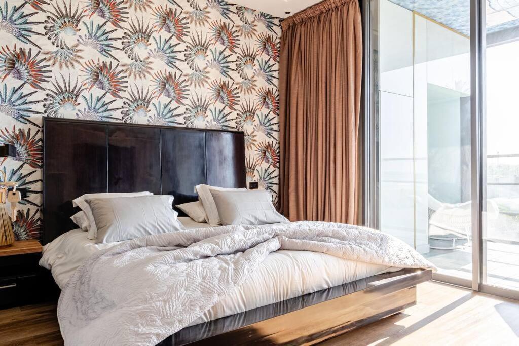 Modern Ocean View - Pestana Anfa Place Apartment *